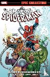 Michelinie, David - Amazing Spider-Man Epic Collection: Return of The Sinister Six (New Printing)