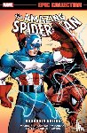 Michelinie, David, Conway, Gerry - Amazing Spider-Man Epic Collection: Assassin Nation (New Printing)