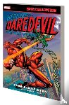 Marvel Comics - Daredevil Epic Collection: A Woman Called Widow (New Printing)