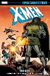 Claremont, Chris - X-Men Epic Collection: The Gift (New Printing)