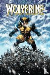 Ahmed, Saladin - Wolverine by Saladin Ahmed Vol. 1: In the Bones