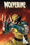 Ahmed, Saladin - Wolverine by Saladin Ahmed Vol. 2: Call of The Adamantine