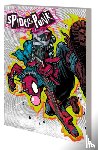 Ziglar, Cody - Spider-Punk: Arms Race