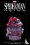 Andrews, Kaare - Spider-Man: Reign (New Printing)