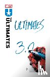 Camp, Deniz - Ultimates By Deniz Camp Vol. 3: Rescue Mission
