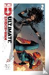 Hickman, Jonathan - Ultimate Spider-Man by Jonathan Hickman Vol. 2: The Paper