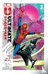 Hickman, Jonathan - Ultimate Spider-Man by Jonathan Hickman Vol. 3: Family Business