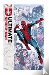 Hickman, Jonathan - Ultimate Spider-Man By Jonathan Hickman Vol. 4: One Last Day