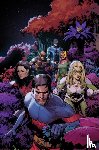 Hickman, Jonathan - X-Men: Reign of X By Jonathan Hickman Vol. 2
