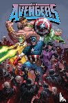 MacKay, Jed - Avengers by Jed Mackay Vol. 3: Blood Hunt