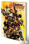 Duggan, Gerry, Claremont, Chris, Deodato, Mike - Savage Avengers by Gerry Duggan Vol. 1