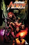 Duggan, Gerry - Savage Avengers by Gerry Duggan Vol. 2
