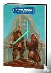 Scott, Cavan, Soule, Charles - Star Wars: The High Republic Phase II - Quest of The Jedi Omnibus