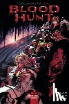MacKay, Jed - Blood Hunt: Red Band