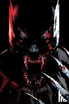 Eaton, Cheryl, Older, Daniel - Blood Hunt: Marvel Universe