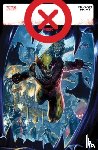 Foxe, Steve, Phillips, Stephanie, Gill, Robert - X-Men: Blood Hunt