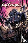 TAIGAMI - Kid Venom: Origins