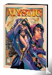 Marz, Ron - Mystic Omnibus