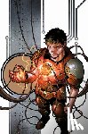 Ackerman, Spencer - Iron Man Vol. 1: The Stark-Roxxon War