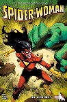Foxe, Steve - Spider-Woman by Steve Foxe Vol. 2: The New Champions