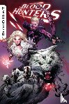 Gage, Christos, Schultz, Erica - Blood Hunters