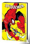 Michelinie, David - Spider-Man By Michelinie & Larsen Omnibus (New Printing)