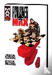 Aaron, Jason - Punisher Max by Aaron & Dillon Omnibus (New Printing)