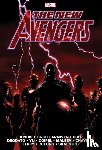 Bendis, Brian Michael, Ellis, Warren - New Avengers Omnibus Vol. 1 (New Printing)