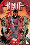 Hill, Bryan - Blade: Red Band - Prodigal Son