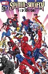 Segura, Alex - Spider-Society: Enter...the Spider-Versers