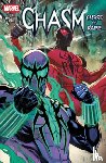 Foxe, Steve - Chasm: Curse of Kaine
