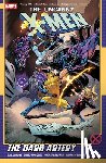 Simone, Gail - Uncanny X-Men by Gail Simone Vol. 2: The Dark Atery