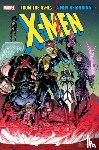 MacKay, Jed - X-Men by Jed MacKay Vol. 1: Homecoming