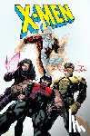 MacKay, Jed - X-Men by Jed Mackay Vol. 2