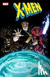 MacKay, Jed - X-Men By Jed MacKay Vol. 3