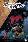 Wells, Zeb - Amazing Spider-Man by Zeb Wells Vol. 12: Dead Wrong