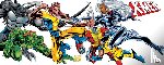 Lobdell, Scott, Marvel Various - Lobdell, S: X-Men: Road to Onslaught Omnibus Vol. 1 Joe Madu