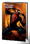 Bendis, Brian Michael - Ultimate Spider-Man Omnibus Vol. 4
