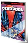 Marvel Various - Deadpool Epic Collection: Johnny Handsome