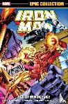 Marvel Various - Iron Man Epic Collection: Age of Innocence