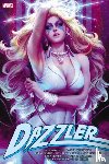 Marvel Various, Fingeroth, Danny, Shooter, Jim - Dazzler Omnibus