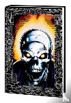 Kaminski, Len - Ghost Rider 2099 Omnibus