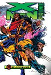 Moore, John Francis, Mackie, Howard - X-Factor Epic Collection: Wreaking Havok