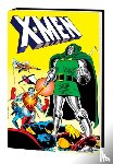 Claremont, Chris, Nocenti, Ann - X-Men: Mutant Massacre Prelude Omnibus