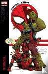 Marvel Various - Spider-Man/Deadpool Modern Era Epic Collection: 'Til Death Do Us...