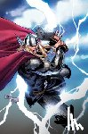 Straczynski, J. Michael - Thor Modern Era Epic Collection: The Siege of Asgard