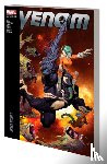 Marvel Various - Venom Modern Era Epic Collection: Space Knight