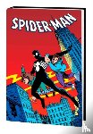 DeFalco, Tom, Michelinie, David - Spider-Man: The Complete Black Costume Saga Omnibus