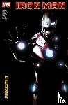 Fraction, Matt - Iron Man Modern Era Epic Collection: Stark Disassembled