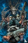 Abnett, Dan, Lanning, Andy - Guardians of The Galaxy Modern Era Epic Collection: War of Kings